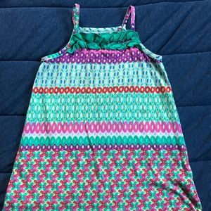 Hanna Anderson Dress